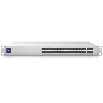 Купить Коммутатор Ubiquiti UniFi Hi-Capacity Aggregation (USW-Pro-Aggregation)