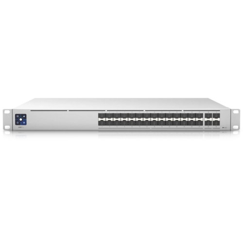 Купить Коммутатор Ubiquiti UniFi Hi-Capacity Aggregation (USW-Pro-Aggregation)