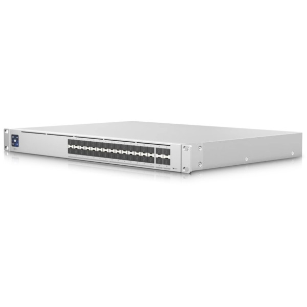 Купити Коммутатор Ubiquiti UniFi Hi-Capacity Aggregation (USW-Pro-Aggregation)