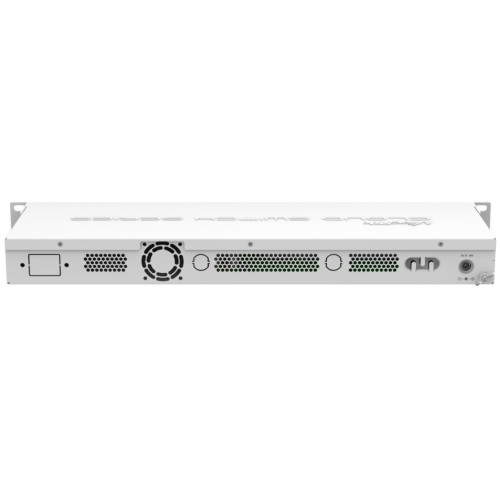 Купить Комутатор MikroTik CSS326-24G-2S+RM