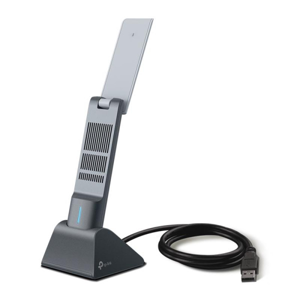 Купить Бездротовий адаптер TP-Link Archer TX20UH