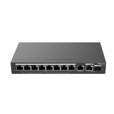 Купити Комутатор Ruijie Reyee RG-ES210GS-P