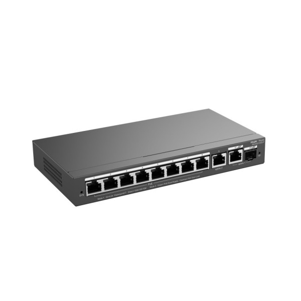 Купить Комутатор Ruijie Reyee RG-ES210GS-P