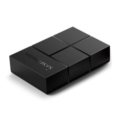 Купити Комутатор Mercusys MS105G