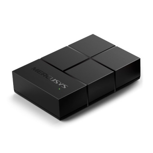 Купить Комутатор Mercusys MS105G