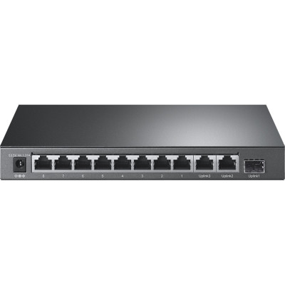 Купить Коммутатор TP-Link TL-SL1311P
