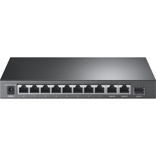 Купить Коммутатор TP-Link TL-SL1311P