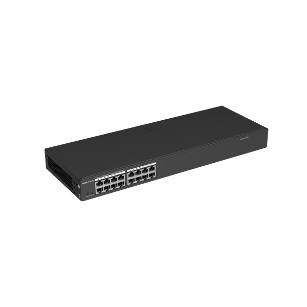 Купить Комутатор Ruijie Reyee RG-ES216GC-V2