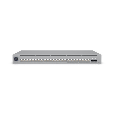 Купити Комутатор Ubiquiti UniFi Pro Max 24 (USW-Pro-Max-24)