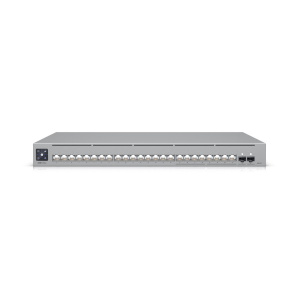 Купить Комутатор Ubiquiti UniFi Pro Max 24 (USW-Pro-Max-24)