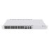 Купить Комутатор MikroTik CRS326-4C+20G+2Q+RM