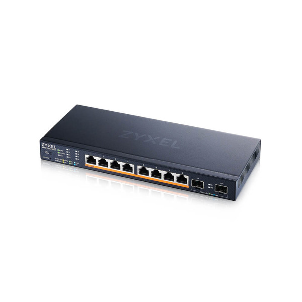 Купить Комутатор ZYXEL XMG1915-10EP (XMG1915-10EP-EU0101F)