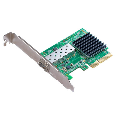 Купить Мережевий адаптер Edimax EN-9320SFP+ V2