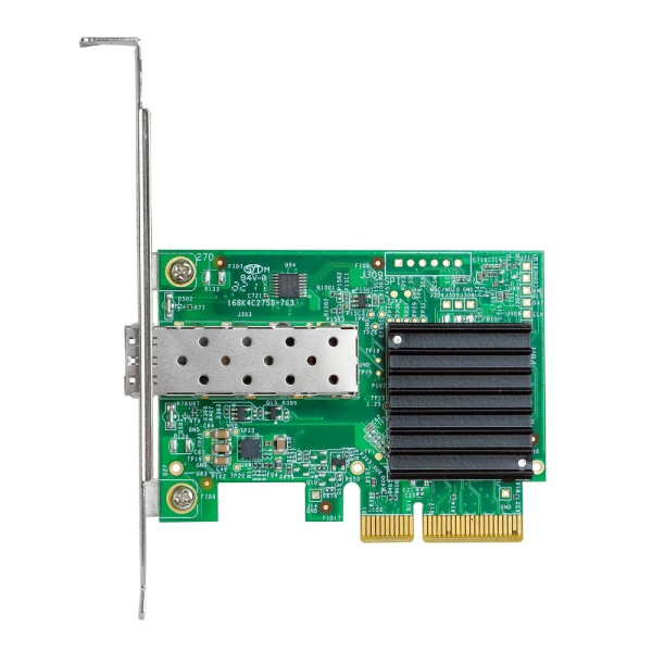 Купить Мережевий адаптер Edimax EN-9320SFP+ V2