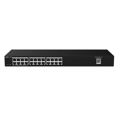 Купити Комутатор Ruijie Reyee RG-ES224GC-V2