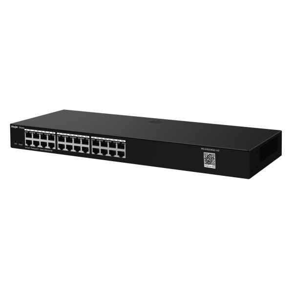 Купити Комутатор Ruijie Reyee RG-ES224GC-V2