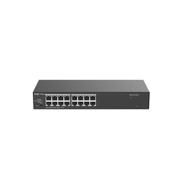 Купити Комутатор Ruijie Reyee RG-ES116G-L
