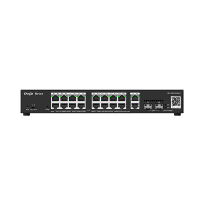 Купити Комутатор Ruijie Reyee RG-ES220GS-P