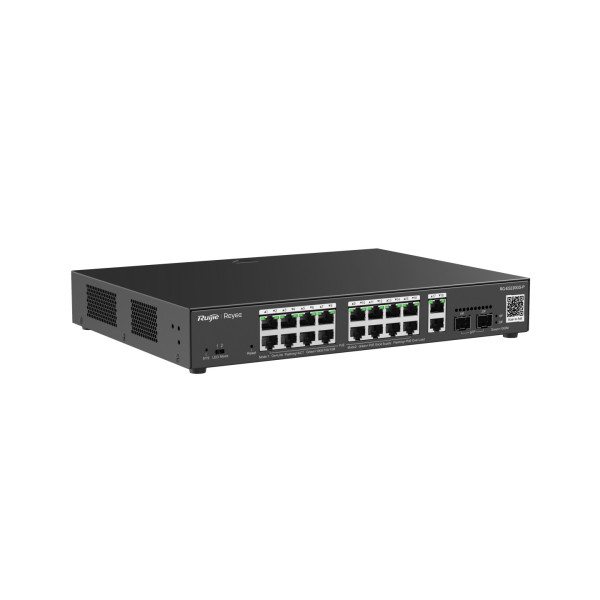 Купити Комутатор Ruijie Reyee RG-ES220GS-P