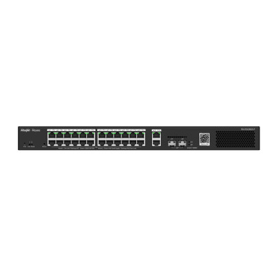 Купити Комутатор Ruijie Reyee RG-ES228GS-P