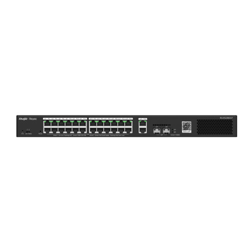 Купить Комутатор Ruijie Reyee RG-ES228GS-P