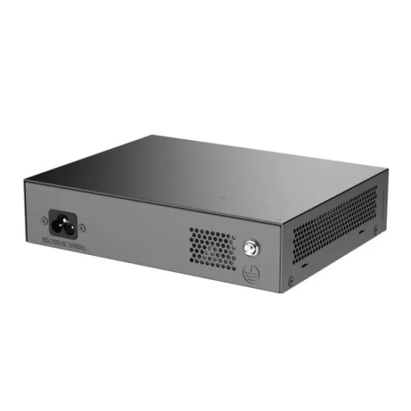 Купити Комутатор Ruijie Reyee RG-ES110GS-P-L