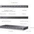 Купить Комутатор TP-Link TL-SG2016P
