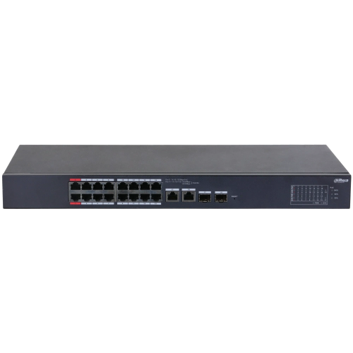 Купить Комутатор Dahua DH-CS4218-16ET-190