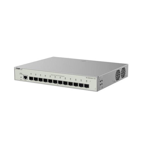 Купить Комутатор Ruijie Reyee RG-NBS5500-12XS