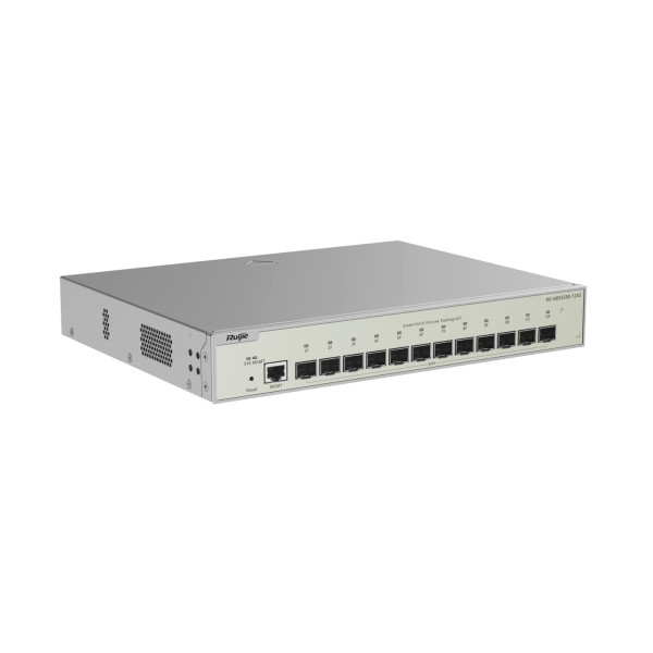 Купить Комутатор Ruijie Reyee RG-NBS5500-12XS