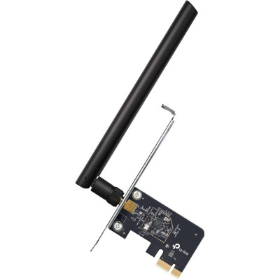 Купить Бездротовий адаптер TP-Link Archer T2E