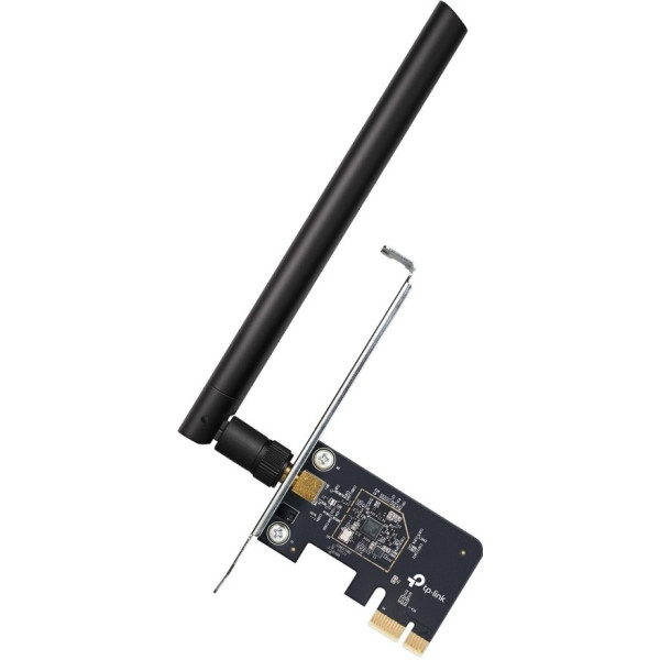 Купити Бездротовий адаптер TP-Link Archer T2E