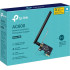 Купити Бездротовий адаптер TP-Link Archer T2E