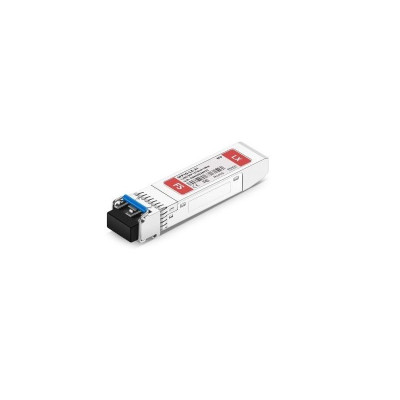 Купити Модуль SFP Ruijie NIS-GE-SFP-10KM-SM1310 (Single mode, SFP, LC, 1310nm, 10 км)