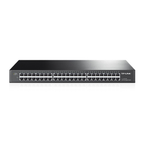 Купить Комутатор TP-LINK TL-SG1048