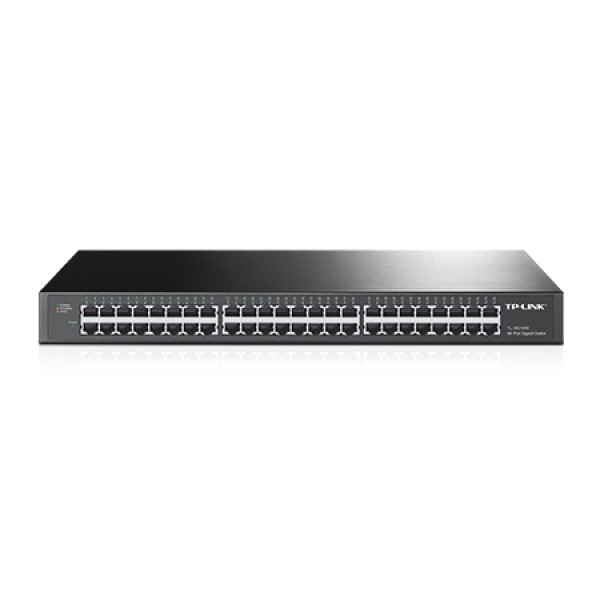 Купити Комутатор TP-LINK TL-SG1048