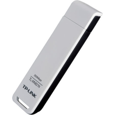 Купити Бездротовий адаптер TP-Link TL-WN821N