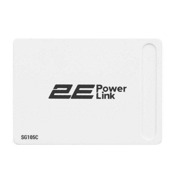 Купити Комутатор 2E PowerLink SG105C (5xGE, некерований)