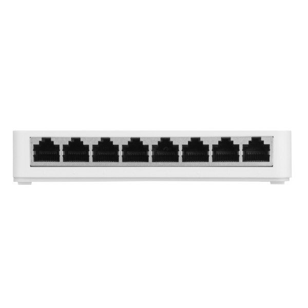 Купити Комутатор 2E PowerLink SG108C (8xGE, некерований)