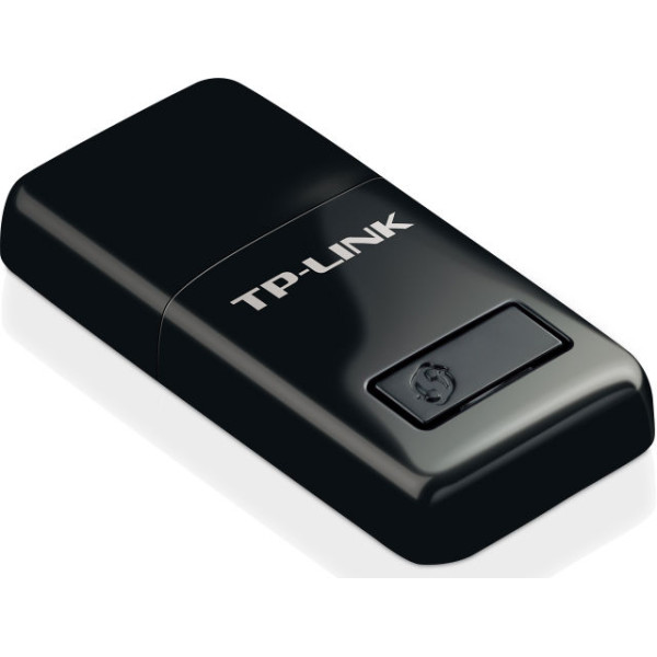 Купить Бездротовий адаптер TP-Link TL-WN823N