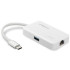 Купить Мережевий адаптер Edimax EU-4308 USB-C (1xGE, 3xUSB 3.0)