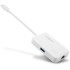Купить Мережевий адаптер Edimax EU-4308 USB-C (1xGE, 3xUSB 3.0)