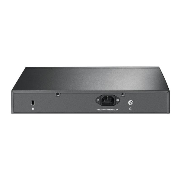 Купить Комутатор TP-Link TL-SG1016PE