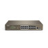 Купити Комутатор TENDA TEF1118P-16-150W
