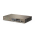Купити Комутатор TENDA TEF1118P-16-150W