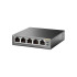 Купить Комутатор TP-Link TL-SF1005P