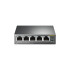 Купить Комутатор TP-Link TL-SG1005P