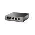 Купить Комутатор TP-Link TL-SG1005P