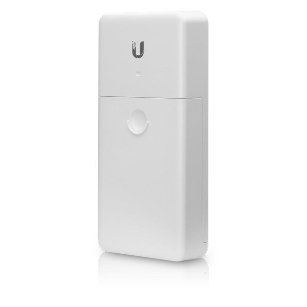 Купить Комутатор Ubiquiti NanoSwitch N-SW (4xGE, POE)