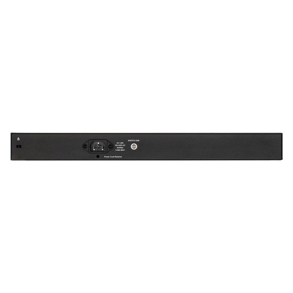 Купить Коммутатор D-Link DGS-1210-28MP/F4A_OEM